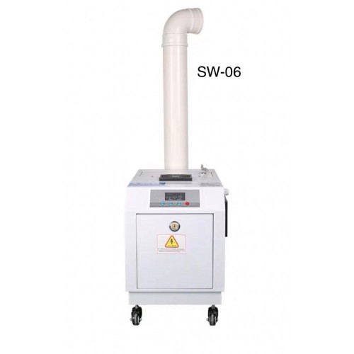 SW-06 工業用放濕機 